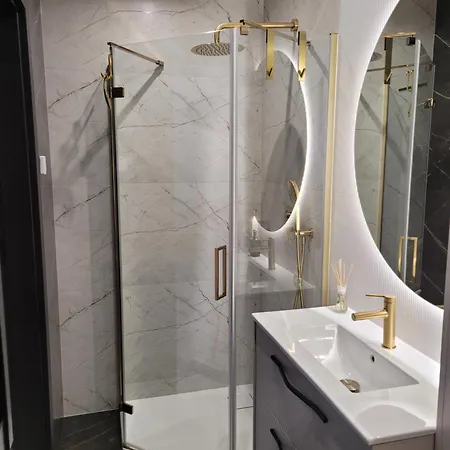 Appartamento Jeziorna213