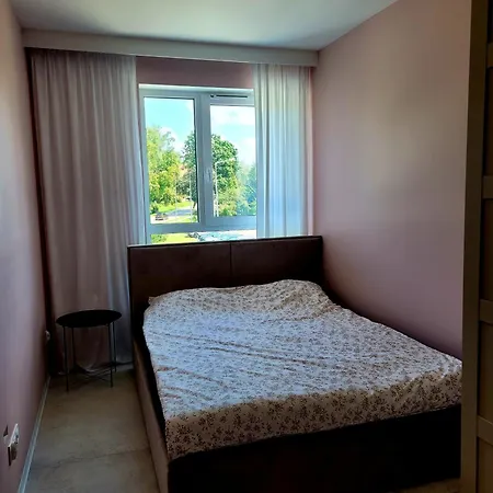 Jeziorna213 Appartamento Giżycko