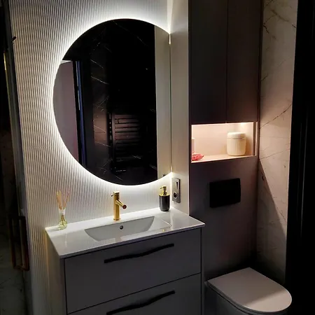 Appartamento Jeziorna213