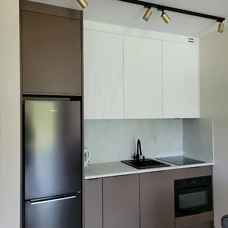 Jeziorna213 Appartamento