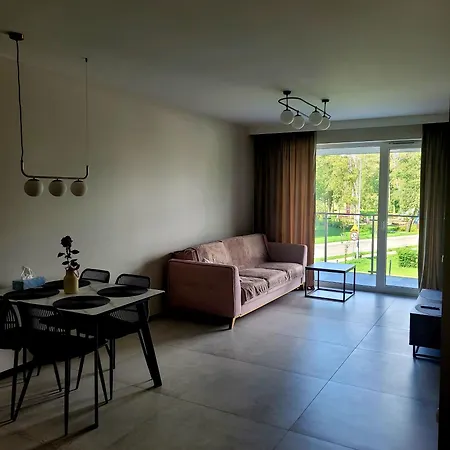 Appartamento Jeziorna213 *