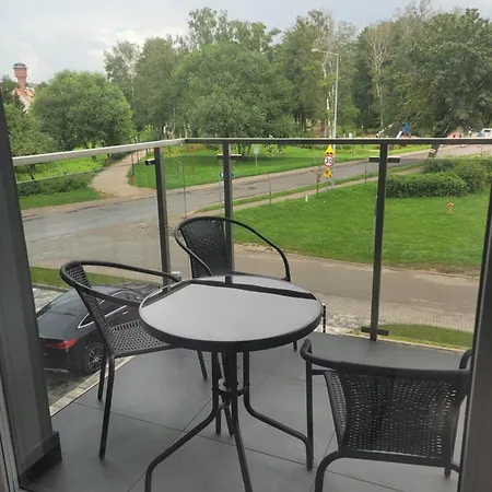 Appartamento Jeziorna213 Giżycko