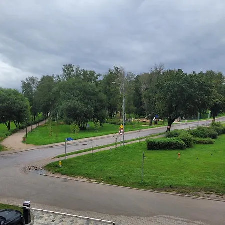 Jeziorna213 * Giżycko